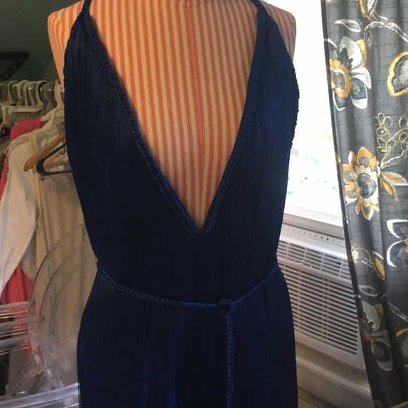 Free People fringe dress NWOT - Picture 7 of 8